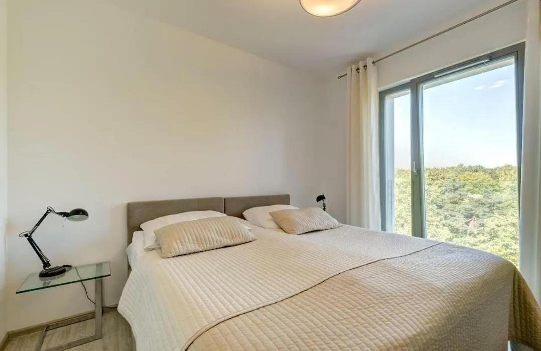 Apartamenty Nadmorze Q4Apartments Gdańsk Exterior foto